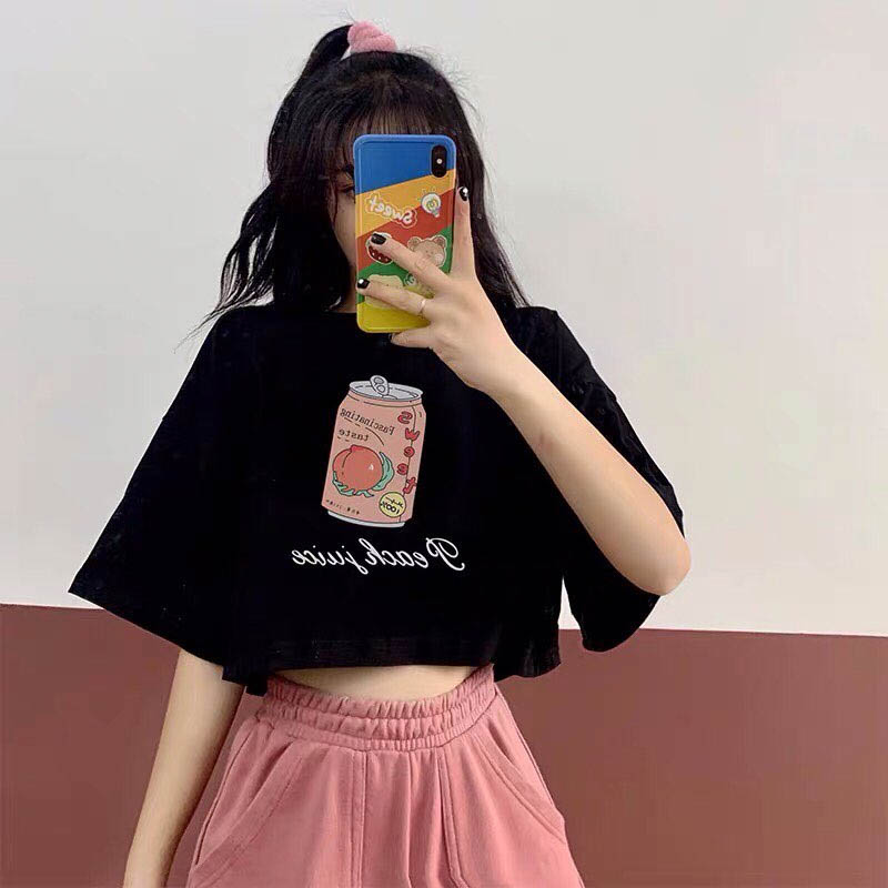 Thế nào là một chiếc croptop đẹp?