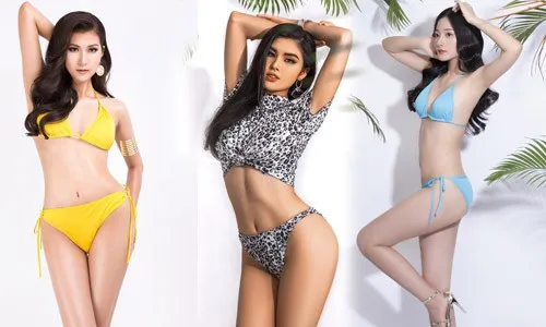 Bikini là gì? TOP 10 loại bikini cực cuốn hút cho chị em trong mùa hè 2022 